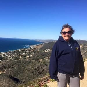 Meet your Posher, Janet